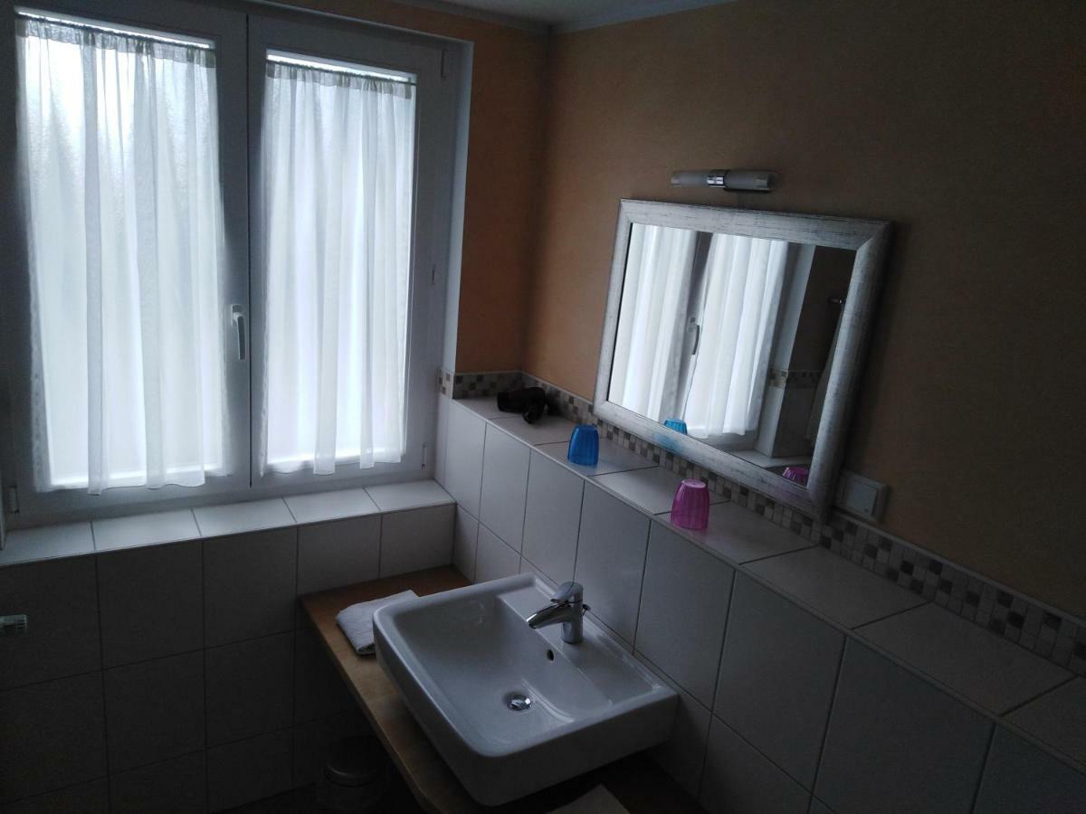 Die Krone Ratingen Exteriér fotografie